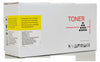 Compatible Brother TN340 Yellow Toner Cartridge