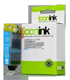 Compatible Canon BCi-3/6 Ink Cartridges