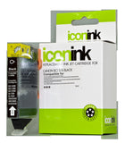 Compatible Canon BCi-6 Black Ink Cartridge