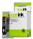 Compatible Canon CLi-521 Ink Cartridges