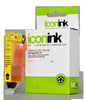 Compatible Canon CLi-521 Yellow Ink Cartridge