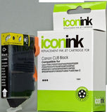 Compatible Canon CLi-8 Ink Cartridges