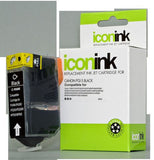Compatible Canon PGI-5BK Black Ink Cartridge