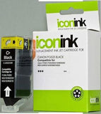 Compatible Canon PGi-525 Black Ink Cartridge