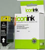 Compatible Canon PGi-525 Black Ink Cartridge