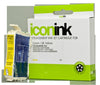 Compatible Epson 138 Yellow Ink Cartridge