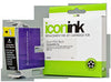 Compatible Epson T0321 Black Ink Cartridge