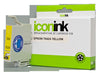 Compatible Epson T0424 Yellow Ink Cartridge