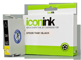 Compatible Epson T0461 Black Ink Cartridge