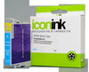 Compatible Epson T0472 Cyan Ink Cartridge