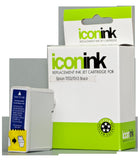 Compatible Epson T050 Black Ink Cartridge