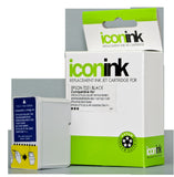 Compatible Epson T051 Black Ink Cartridge