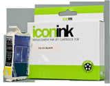 Compatible Epson 73N (T0731-T0734) Ink Cartridges