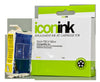 Compatible Epson T0814 Yellow 81N Ink Cartridge