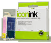 Compatible Epson T0816 Light Magenta 81N Ink Cartridge