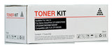 Compatible Fuji Xerox CP105/205 Toner Cartridges (CT201591-CT201594)