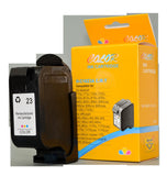 Compatible HP 23 Ink Cartridge (C1823DA)