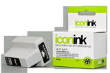 Compatible HP 02 Ink Cartridges