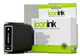 Compatible HP 10 Black Ink Cartridge (C4844AA)