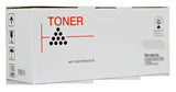 Compatible HP 83A CF283A Black Toner Cartridge