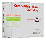 Compatible HP 55X CE255X Black Toner Cartridge