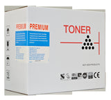 Compatible HP 51X Q7551X Black Toner Cartridge