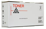 Compatible HP 53X Q7553X Black Toner Cartridge