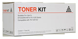 Compatible Kyocera TK-120 Black Toner Cartridge