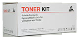 Compatible Kyocera TK354 Black Toner Cartridge