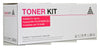 Compatible Kyocera TK544 Magenta Toner Cartridge
