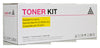 Compatible Kyocera TK544 Yellow Toner Cartridge