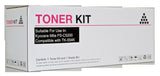 Compatible Kyocera TK554 Toner Cartridges