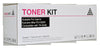 Compatible Kyocera TK554 Black Toner Cartridge