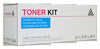 Compatible Kyocera TK554 Cyan Toner Cartridge