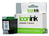 Compatible Lexmark 17 (10N0017) Black Ink Cartridge