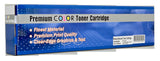 Compatible Oki C8600/8800 Toner Cartridges