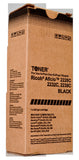 Compatible Ricoh 888235 Black Copier Cartridge 19,000 pages