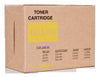 Compatible Ricoh 888345 Yellow Copier Cartridge 10,000 pages 