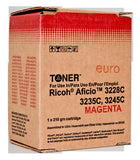 Compatible Ricoh 888346 Magenta Copier Cartridge 10,000 pages