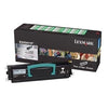 Lexmark E250 Return Program Toner 