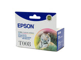Epson T008 Colour Ink Cartridge