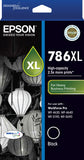 Epson 786XL High Capacity Ink Cartridges