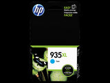 HP 935XL Ink Cartridges