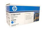 HP 646A Toner Cartridges