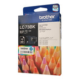 Brother LC73 Ink Cartridges
