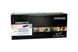 Lexmark X342n High Yield Prebate Toner Cartridge