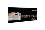 Lexmark X463 / 464 / 466 Extra High Yield Prebate Toner Cartridge