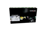 Lexmark C734 / C736 / X734 / X736 / X738 Prebate Toner Cartridges