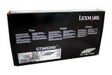 Lexmark C734 Photoconductor 4 pack