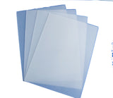 Icon Office Products A4 Laminating Pouches (100 pcs)